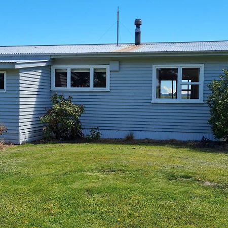 The House Twizel Exterior foto