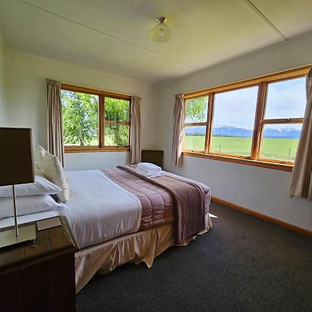 The House Twizel Exterior foto